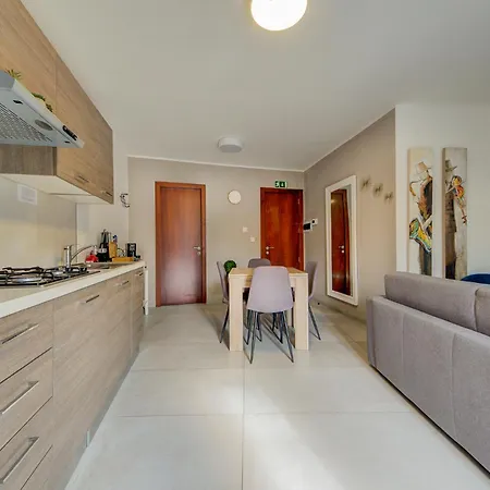 Penthouse In With Views & Terrace By 360 Estates Apartment Mosta