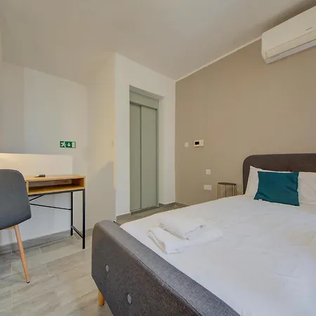 Apartamento Penthouse In With Views & Terrace By 360 Estates *