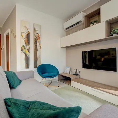 Penthouse In With Views & Terrace By 360 Estates Apartment