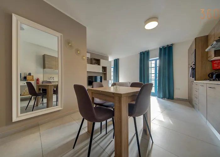 Penthouse In With Views & Terrace By 360 Estates Appartamento *