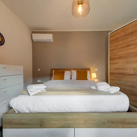 Penthouse In With Views & Terrace By 360 Estates 公寓