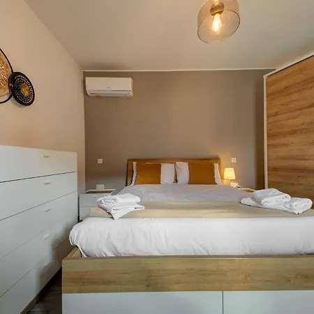 Penthouse In With Views & Terrace By 360 Estates 公寓 *