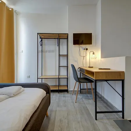 Penthouse In With Views & Terrace By 360 Estates 莫斯塔