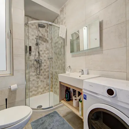 公寓 Penthouse In With Views & Terrace By 360 Estates *