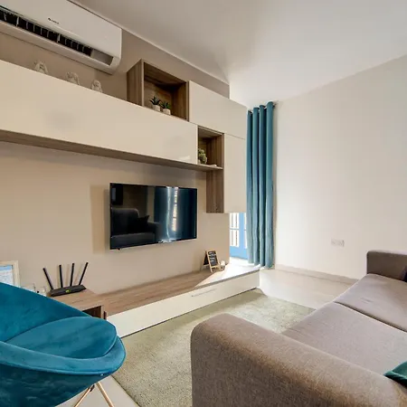 Penthouse In With Views & Terrace By 360 Estates 公寓